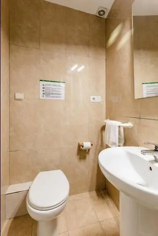 Apartment Ferienwohnung Bellafila Gothic Barcelona Spanien