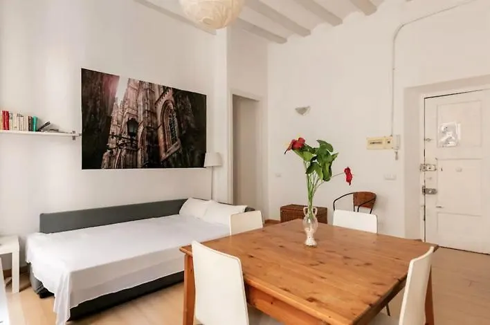 Apartamento Bellafila Gothic Barcelona