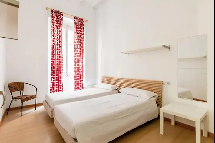 Apartmán Bellafila Gothic Barcelona