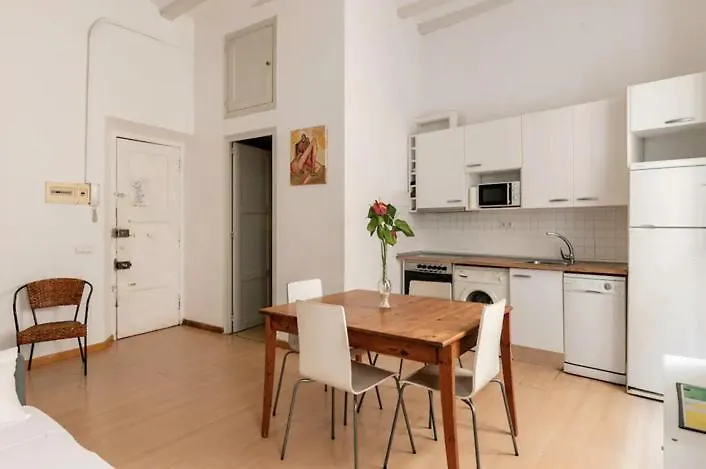 Apartmán Bellafila Gothic Barcelona
